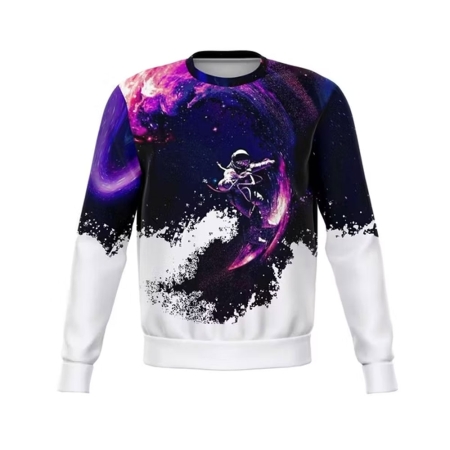 Sweat Shirts